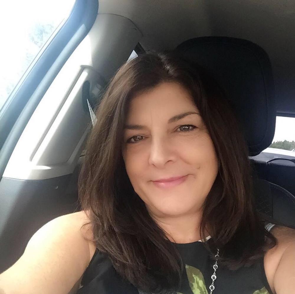 Meet your Posher, Michelle